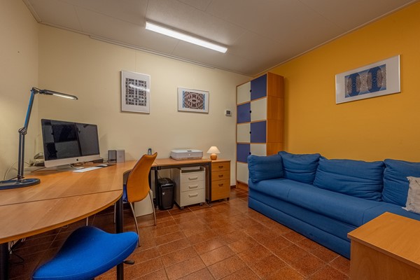 Medium property photo - Voordijk 497, 2993 BE Barendrecht